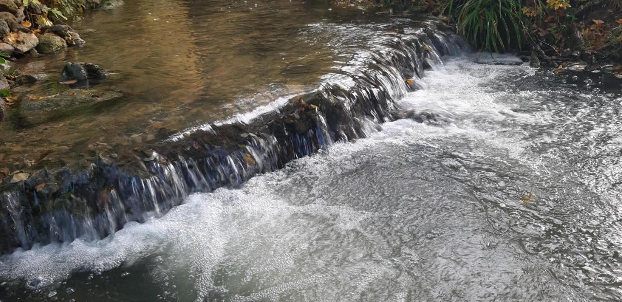 Live Nature Bihać Exterior foto