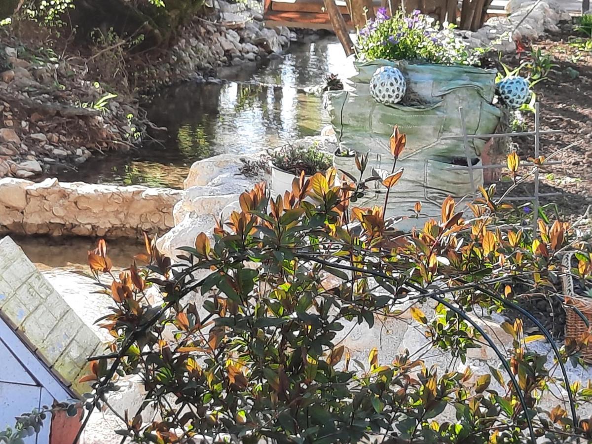 Live Nature Bihać Exterior foto