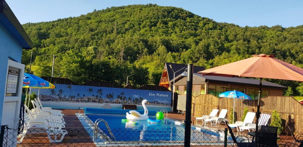 Live Nature Bihać Exterior foto