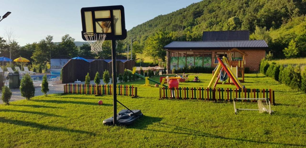 Live Nature Bihać Exterior foto