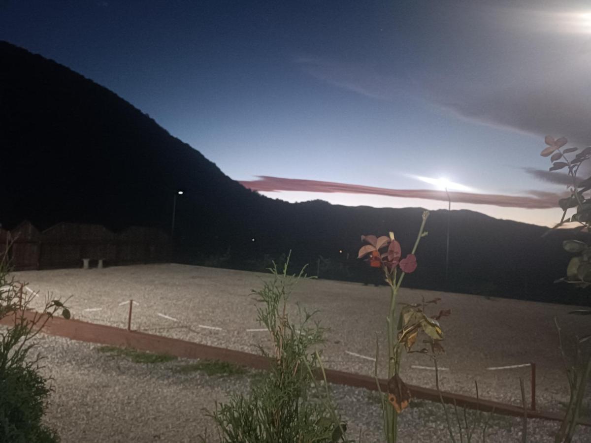 Live Nature Bihać Exterior foto