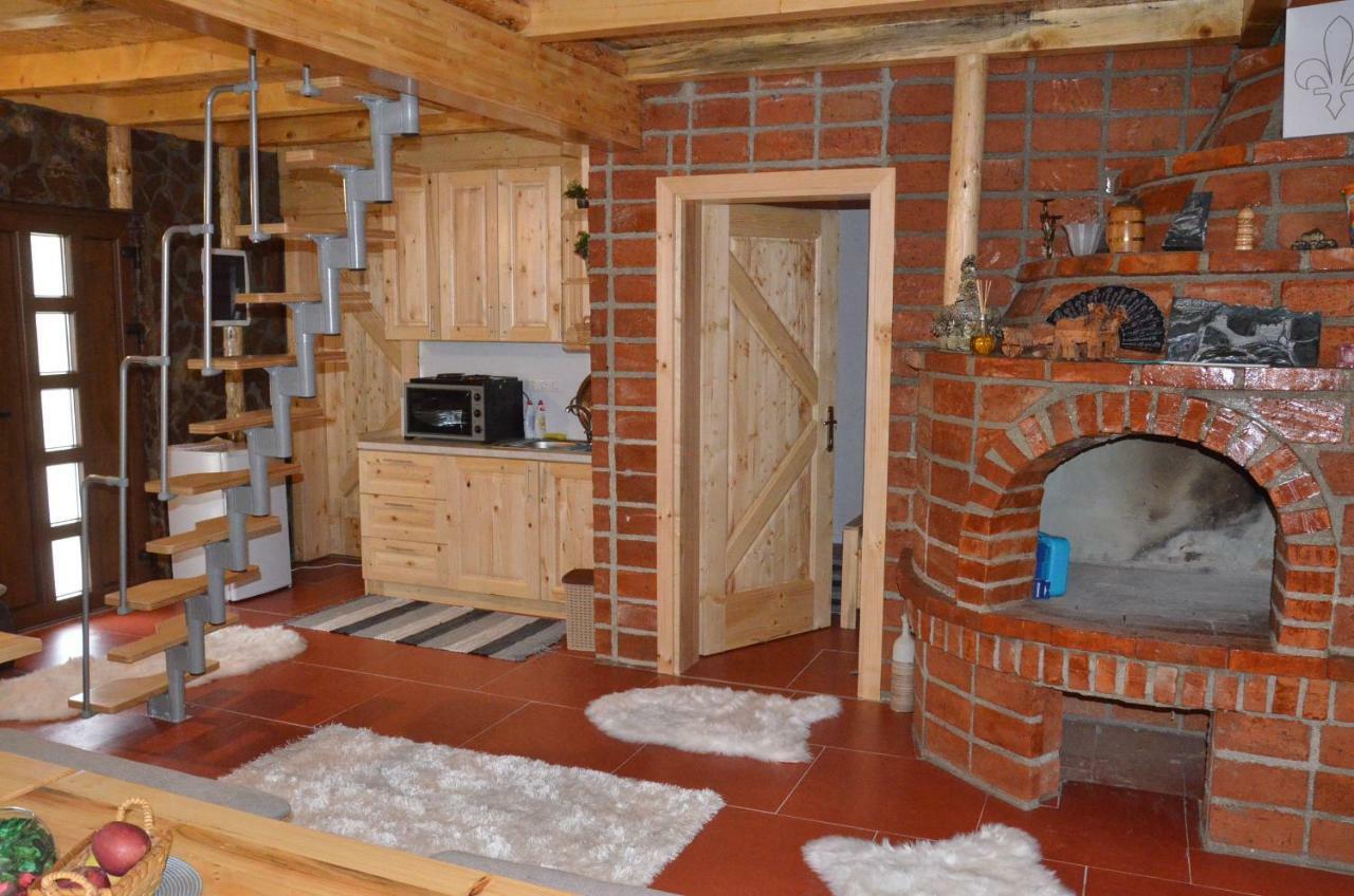 Live Nature Bihać Exterior foto